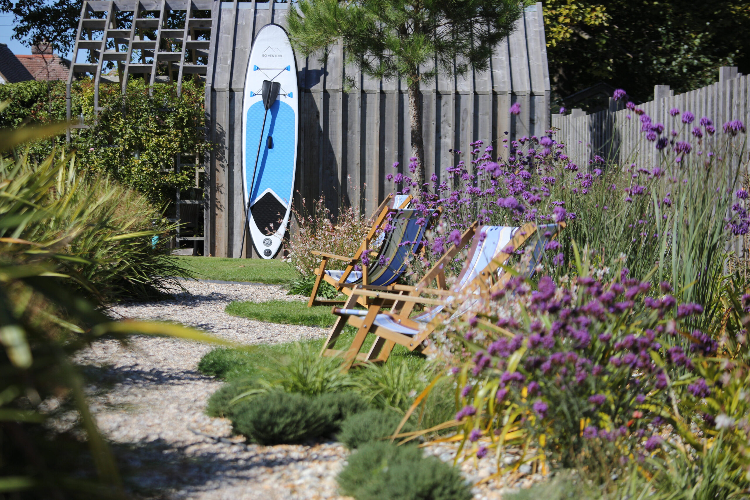 Paddle Boarding and Brunch