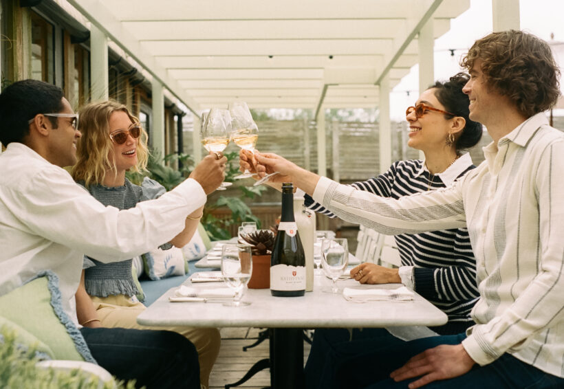 Seaside Supper Club