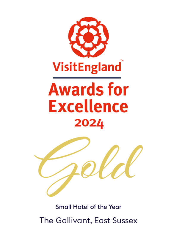 VisitEngland Award