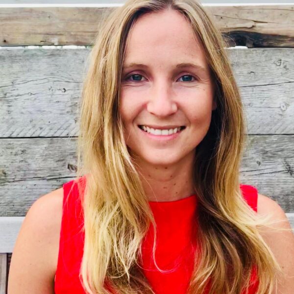 Katie - Yoga Teacher
