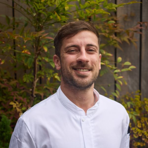 Gianmarco - Senior Sous Chef