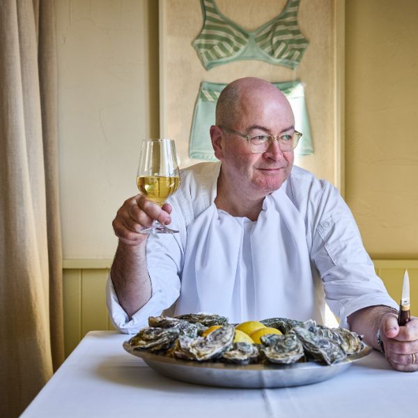Matthew - Executive Head Chef