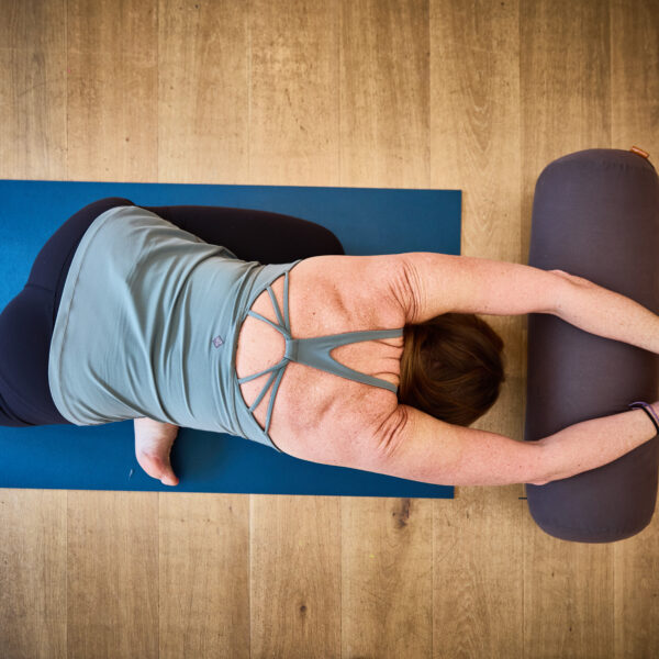 Yin & Yang - Yoga